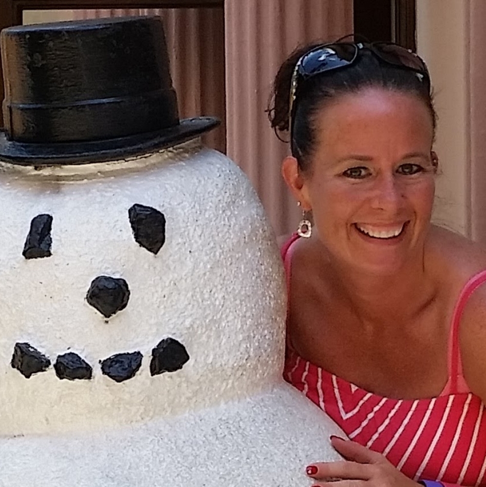 Meet your Posher, Jody